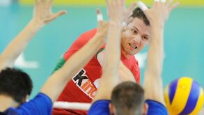 Manuel Silva: «Espírito de grupo está muito forte»