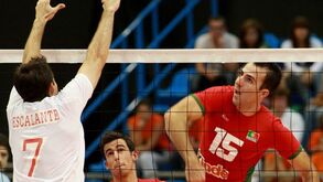 Europeu de 2011 não é uma miragem