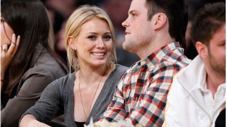 Amor no Staples Center