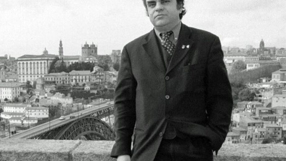 José António Linhares morre aos 57