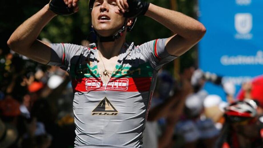 Manuel Cardoso é 4.º da geral em Lorraine