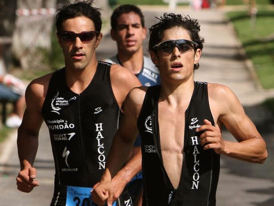 João Silva em 7.º na etapa de Madrid