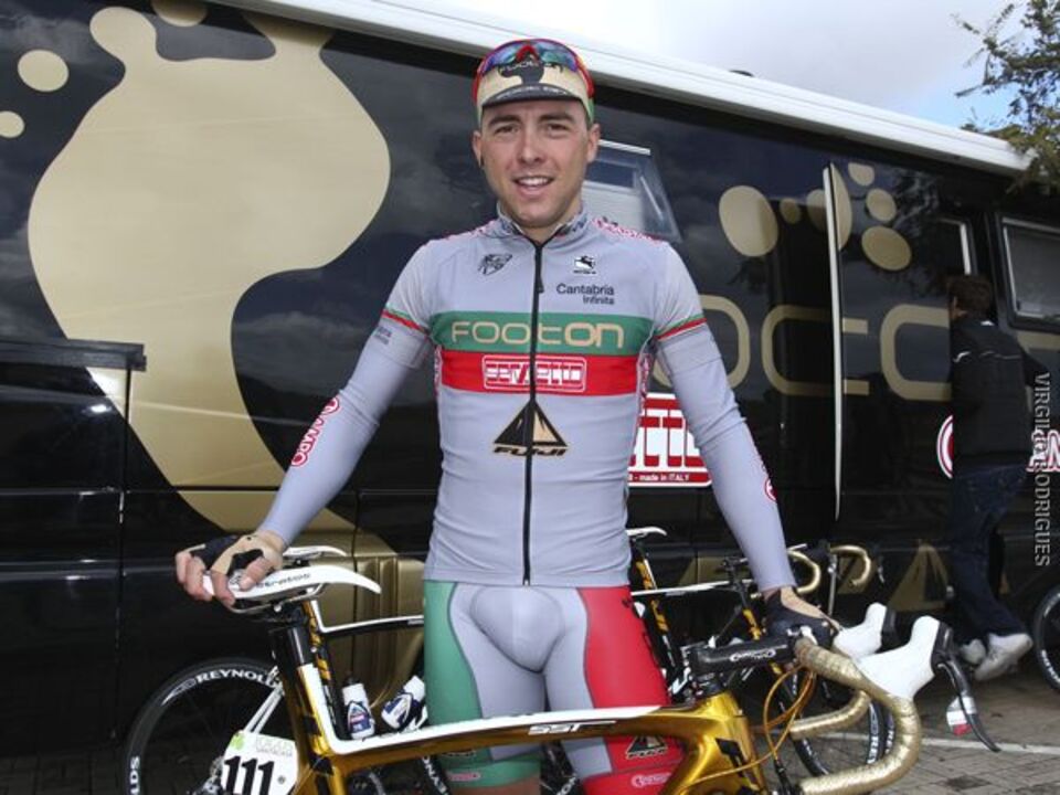 Manuel Cardoso confirmado no Tour