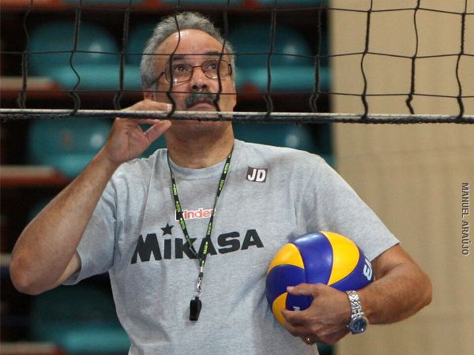 André Lopes e Marcel Gil convocados para jogos com Áustria