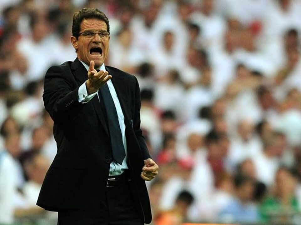 Inglaterra é favorita frente à Alemanha...mas pouco