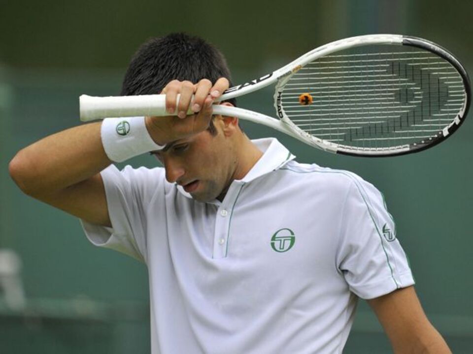 Djokovic e Hewitt no embate mais esperado do dia