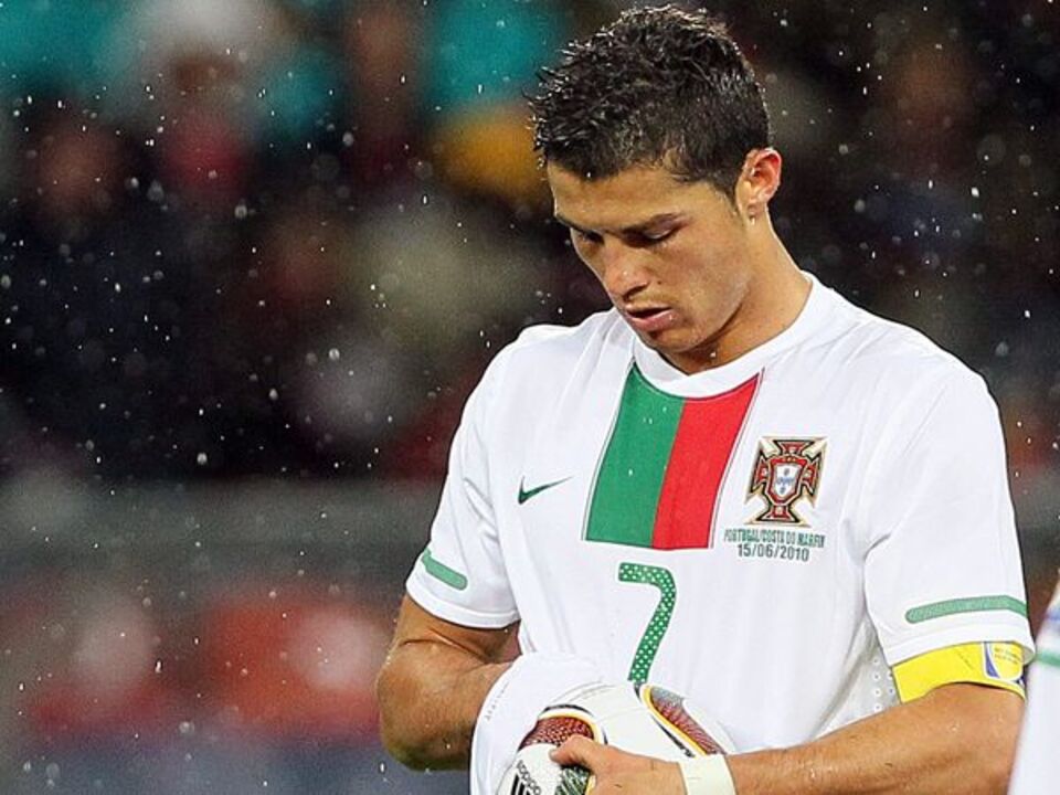 Espanha tem história a seu favor