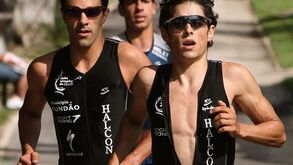 João Silva em 7.º na etapa de Madrid