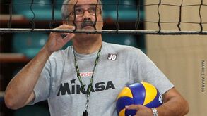 André Lopes e Marcel Gil convocados para jogos com Áustria