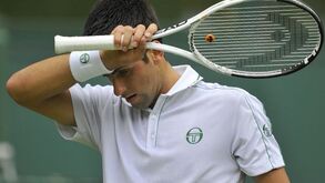 Djokovic e Hewitt no embate mais esperado do dia