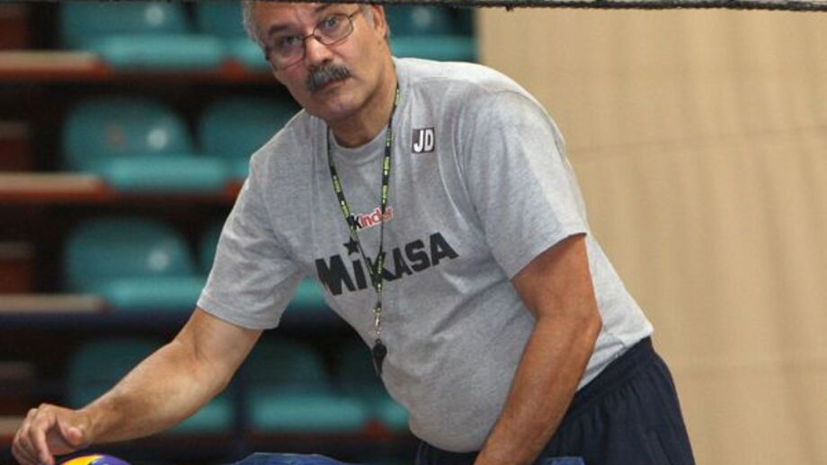 Juan Diaz: «Acredito nos jogadores que tenho ao dispor»