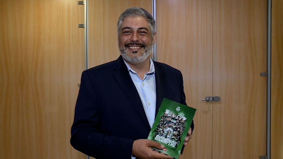 Grátis com o Record a partir de sábado (21 de junho)