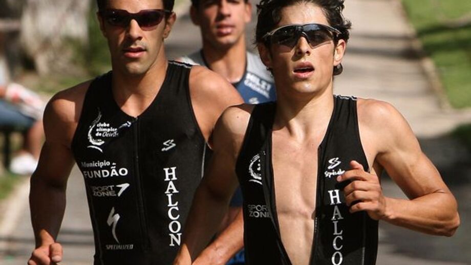 João Silva em 7.º na etapa de Madrid