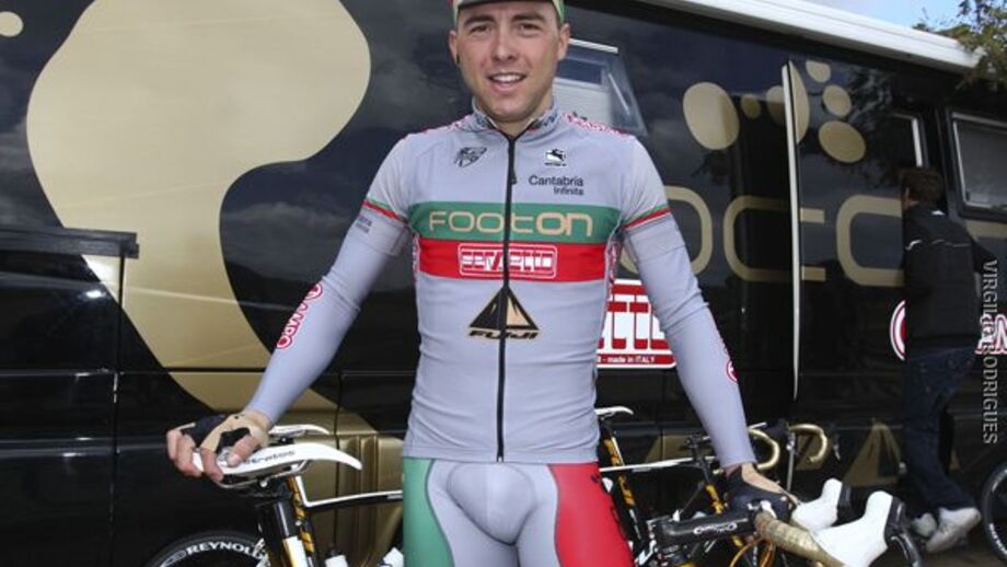 Manuel Cardoso confirmado no Tour