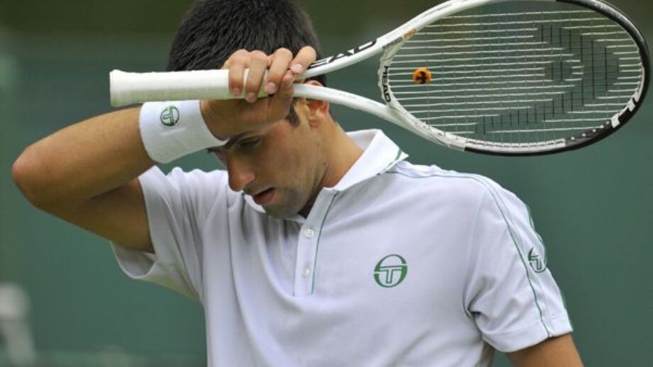 Djokovic e Hewitt no embate mais esperado do dia