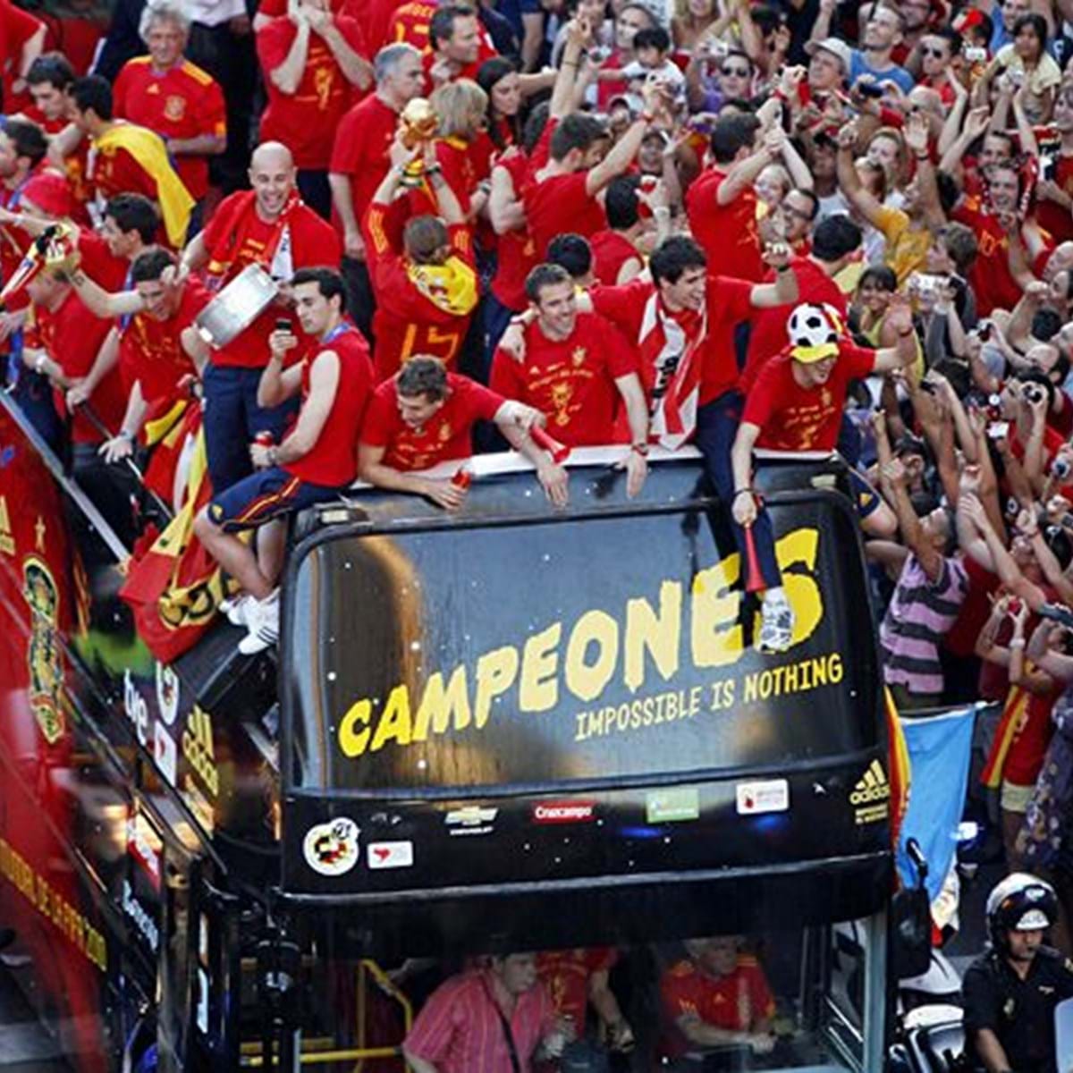 Espanha 1-0 Holanda - FINAL Mundial 2010 - Melhores Momentos