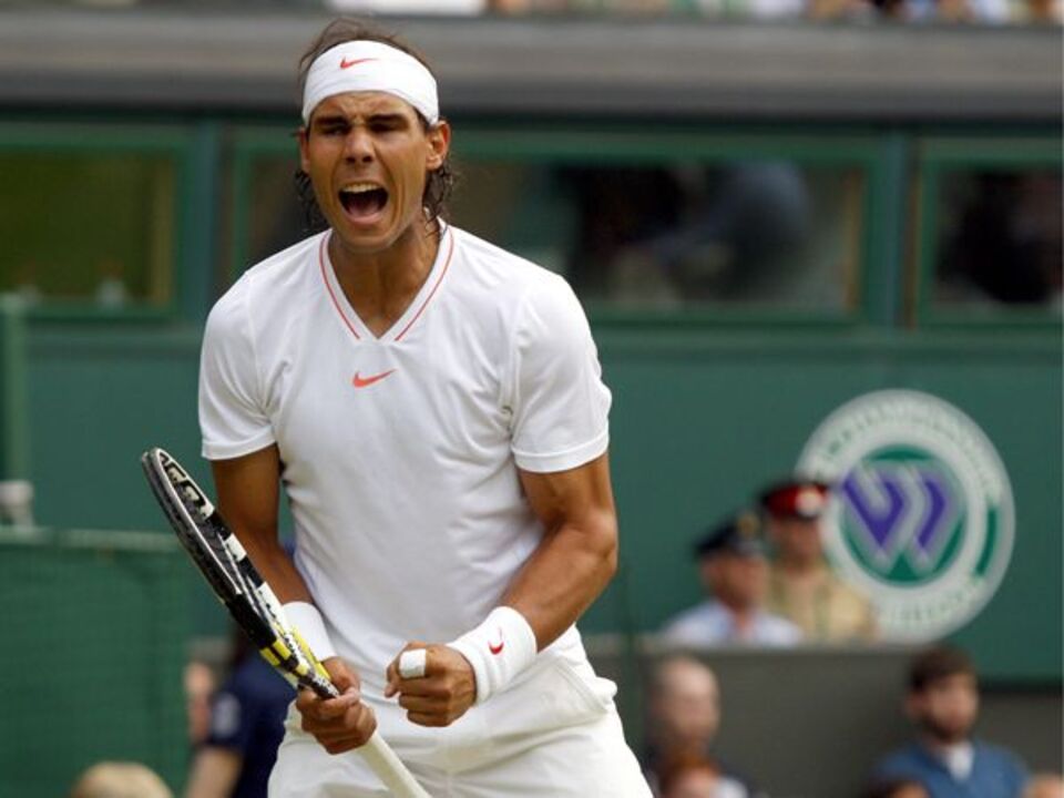 Nadal é o favorito a marcar presença na final