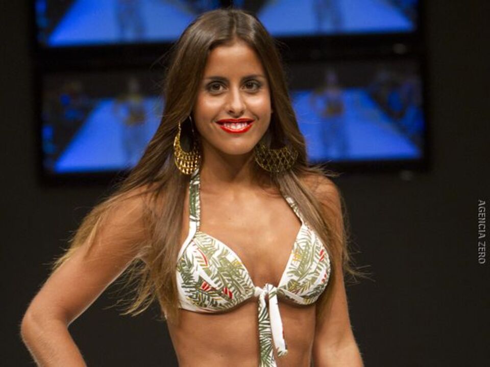 Carolina Patrocínio critica Ronaldo