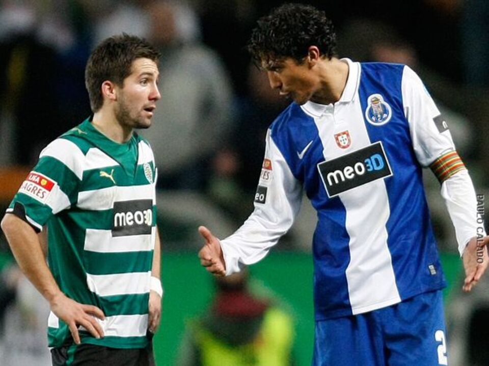 Moutinho milionário