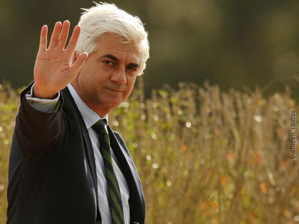 Bettencourt: «Uma maçã podre que iria contaminar o grupo»