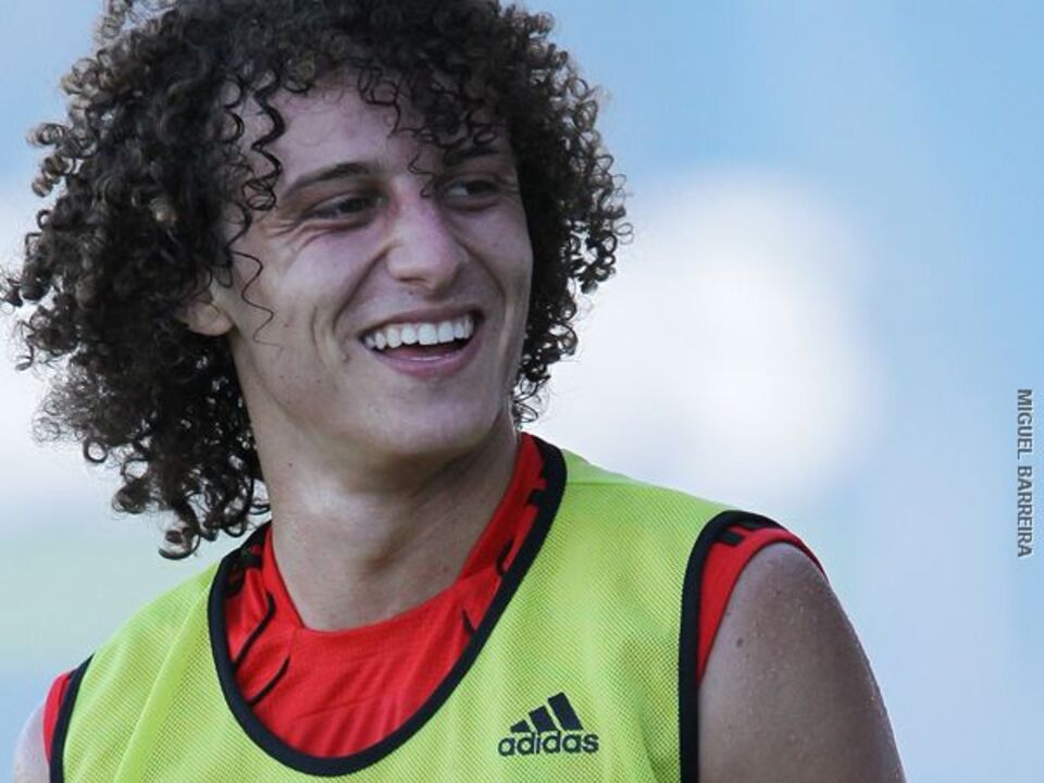 David Luiz: «Vamos ver como será»