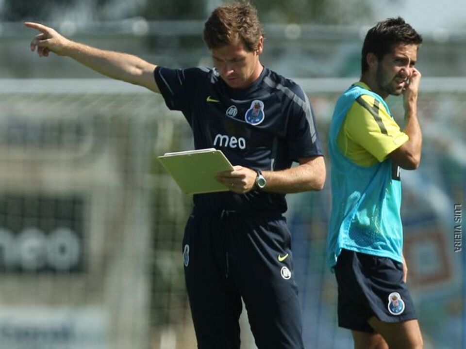 FC Porto defronta o Preussen