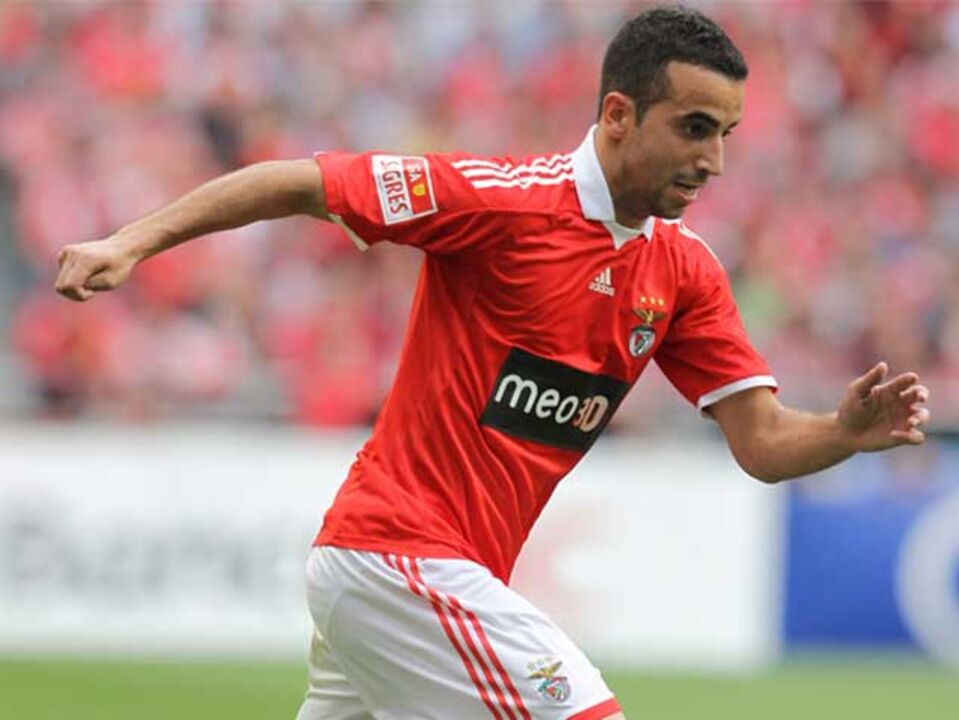 Ruben Amorim nega ter propostas para sair