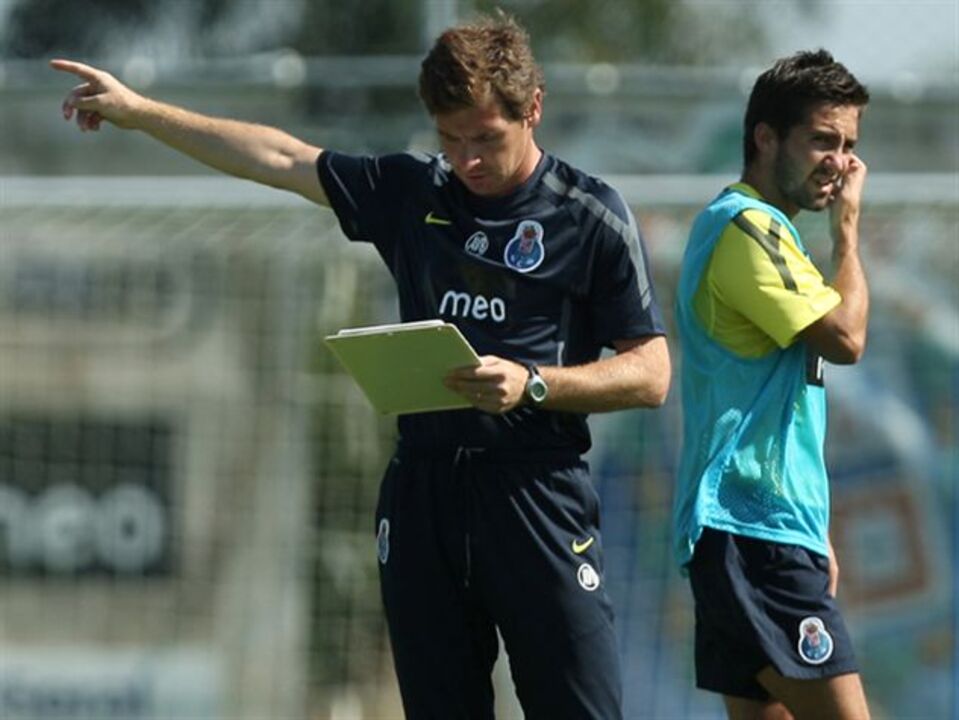 FC Porto super-favorito frente ao Trabzonspor