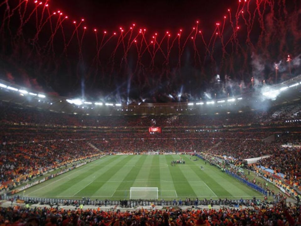 Bwin bate recorde no Mundial'2010