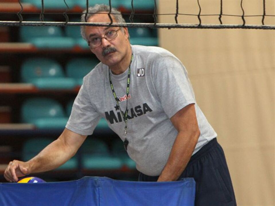 Juan Diaz: «É importante ganhar a Liga Europeia»