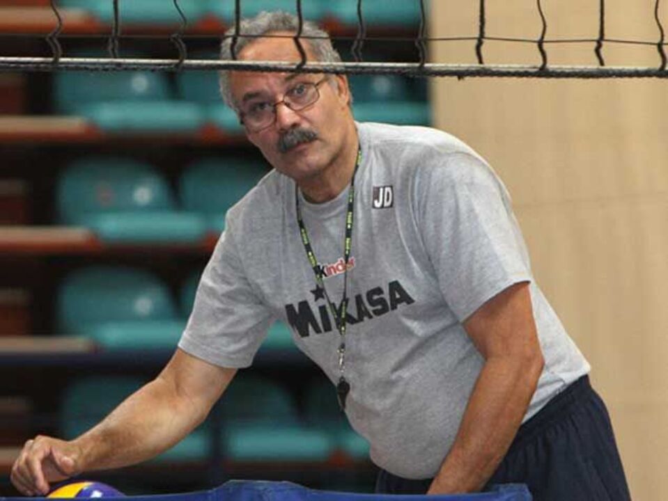 Juan Diaz: «Jogadores superaram tudo»