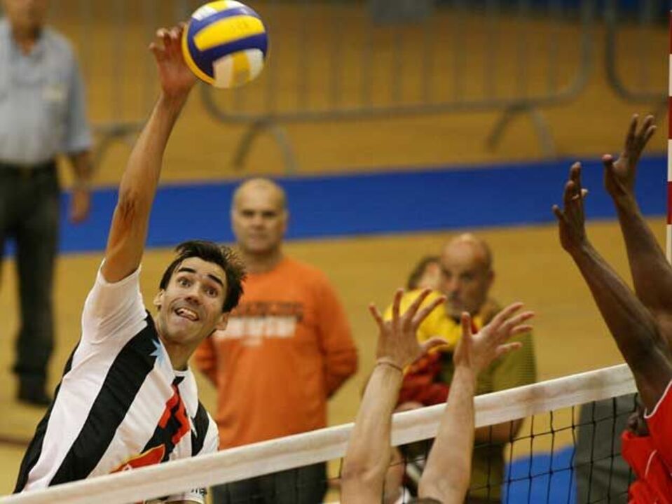 Flávio Cruz e Gaspar são rostos do novo Benfica