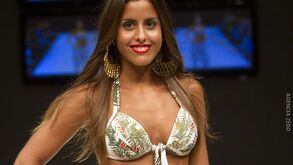 Carolina Patrocínio critica Ronaldo