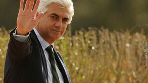 Bettencourt: «Uma maçã podre que iria contaminar o grupo»