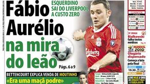 Terça-feira, 6 de julho de 2010