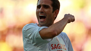 Pauleta é o melhor jogador da história do PSG