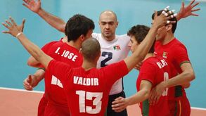 Portugal volta a bater a Turquia