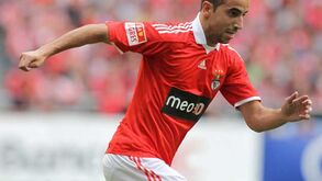 Ruben Amorim nega ter propostas para sair