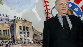 Basebol: Morreu o dono dos New York Yankees 