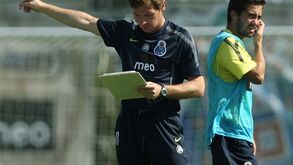 FC Porto super-favorito frente ao Trabzonspor