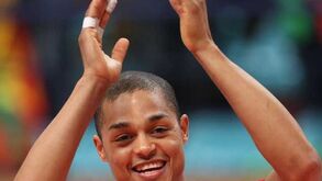 Valdir Sequeira: «No 3.º set cheguei a ter tonturas»