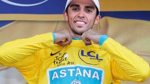 Contador super-favorito