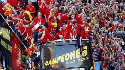 Espanha 1-0 Holanda - FINAL Mundial 2010 - Melhores Momentos