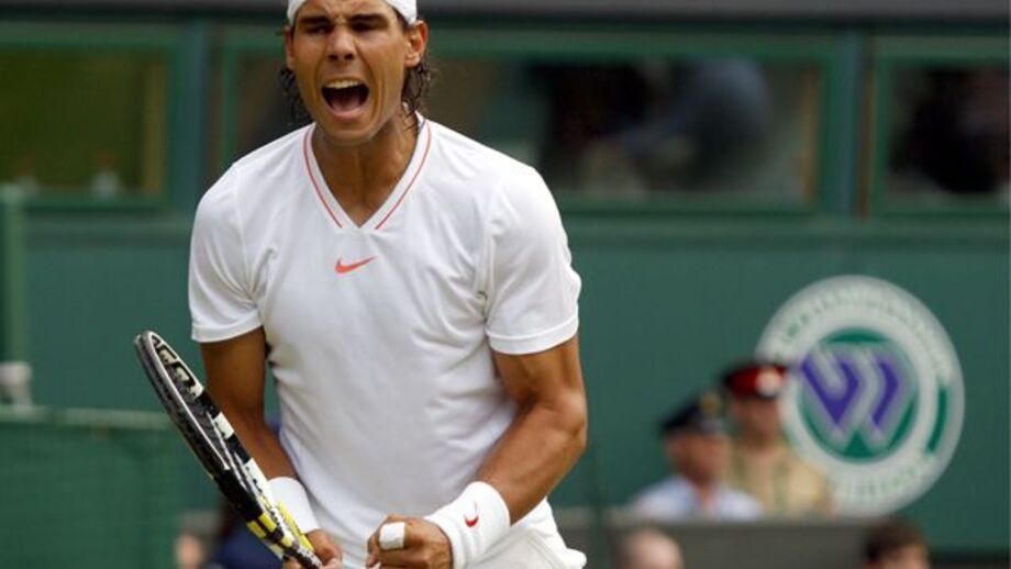 Nadal é o favorito a marcar presença na final