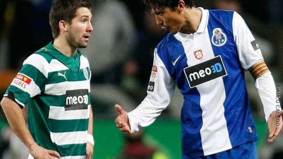 Moutinho milionário