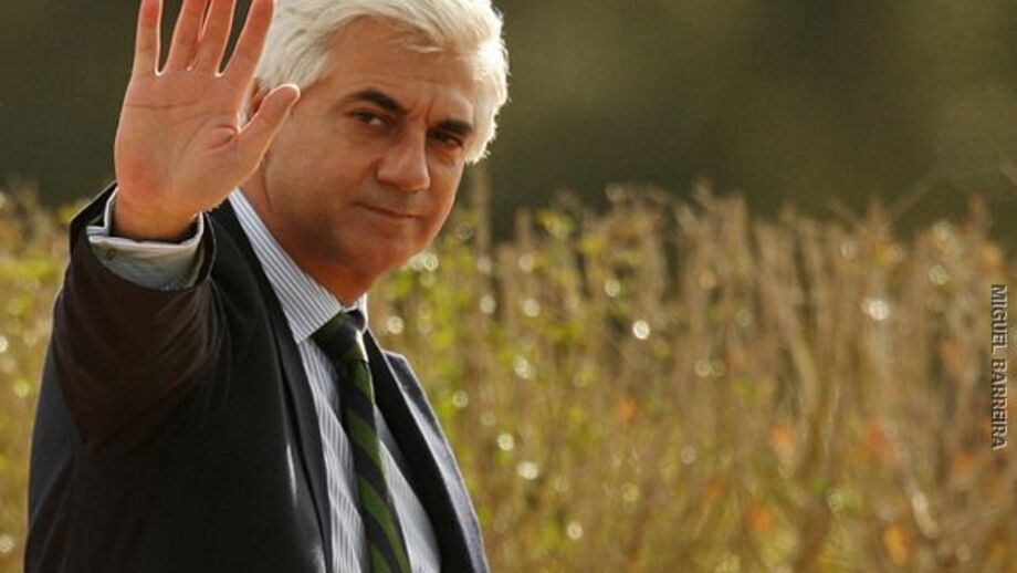 Bettencourt: «Uma maçã podre que iria contaminar o grupo»