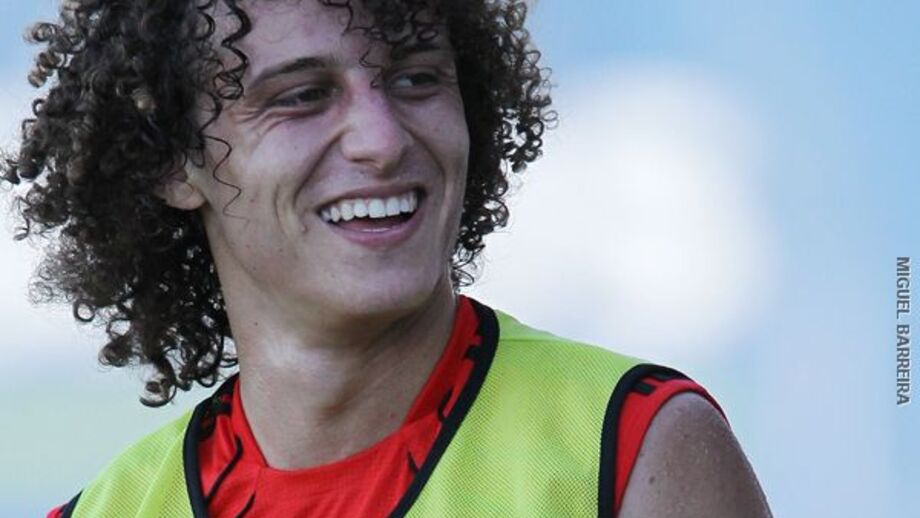 David Luiz: «Vamos ver como será»