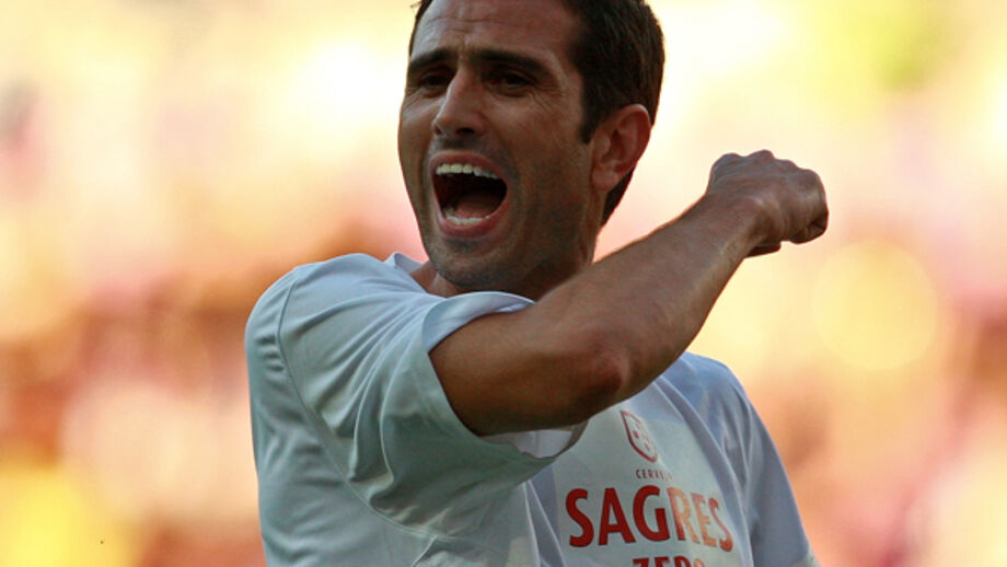 Pauleta é escolhido o melhor jogador da história do PSG