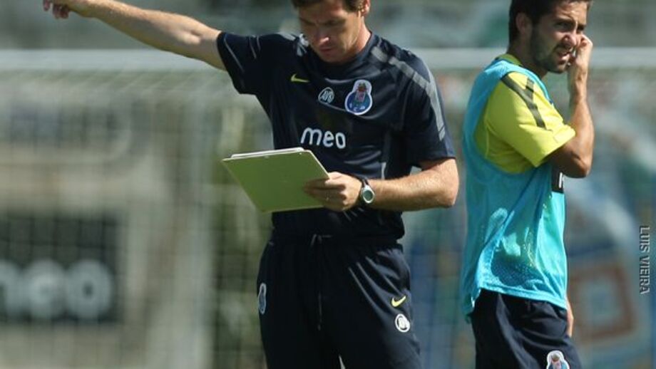 FC Porto defronta o Preussen