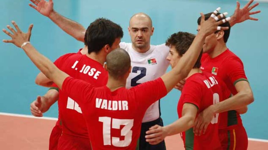 Portugal volta a bater a Turquia